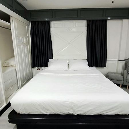Villa Cologne​ @Nanai Villa Patong 외부 사진