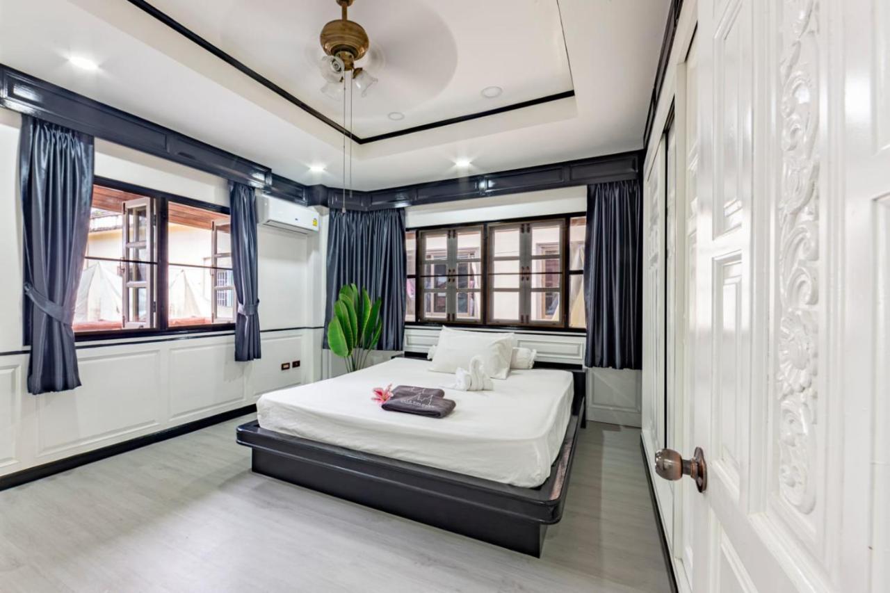 Villa Cologne​ @Nanai Villa Patong 외부 사진