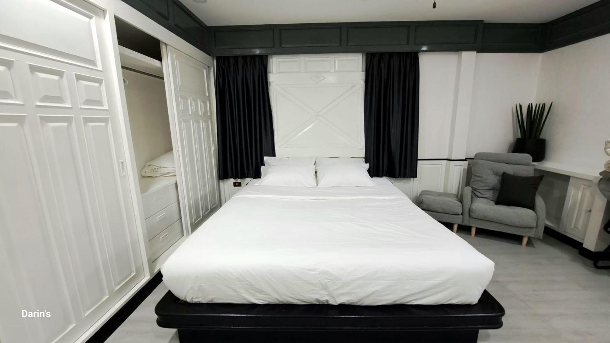 Villa Cologne​ @Nanai Villa Patong 외부 사진